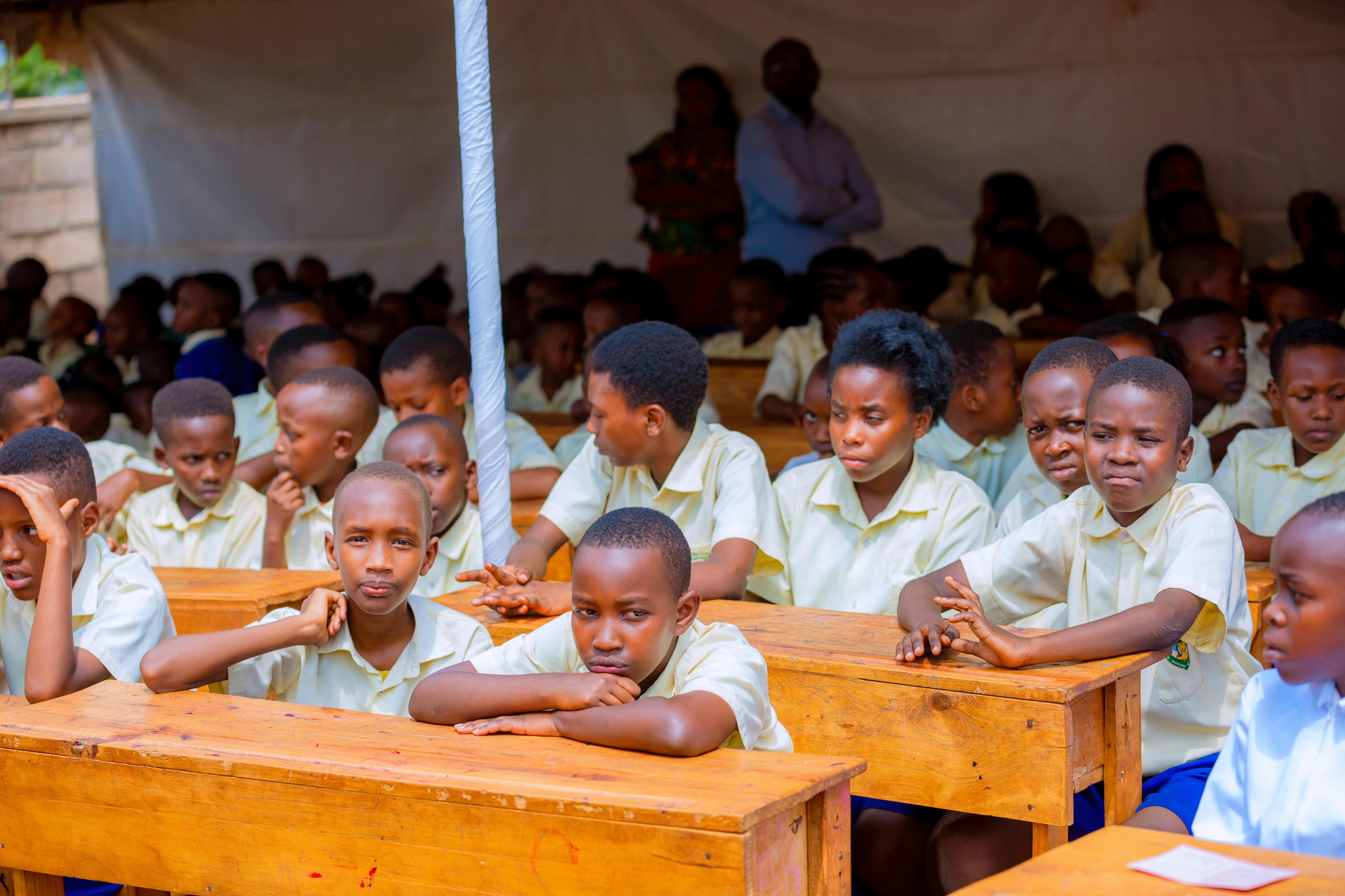 Teacher Capacity Building