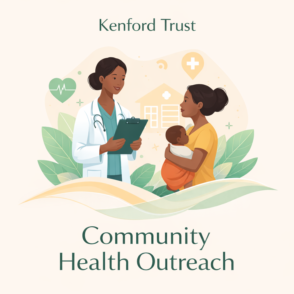 Community Health Outreach Blueprint: Building Preventive Care Systems That Last